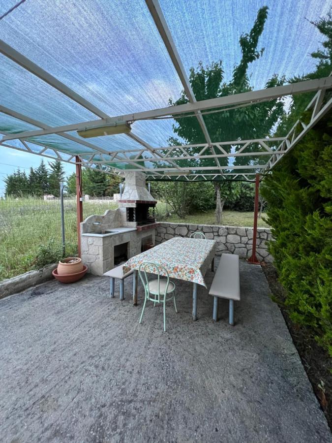 Elani Villa"S 外观 照片